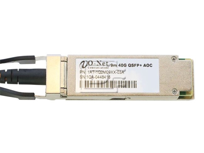 Generic 1AT-1Q2M09XX-03A Fiber Channel Cable Image 2 image