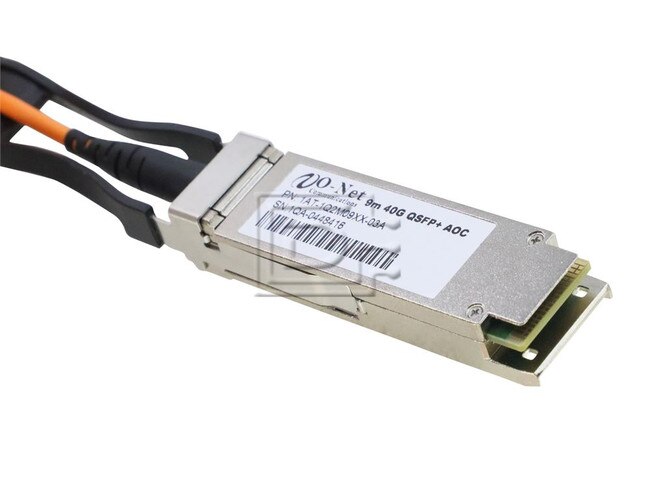 Generic 1AT-1Q2M09XX-03A Fiber Channel Cable Image 3 image