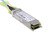 Generic 1AT-3Q4M27XX-01A QSFP 28 100G AOC Active Optical Cable Image 3 image