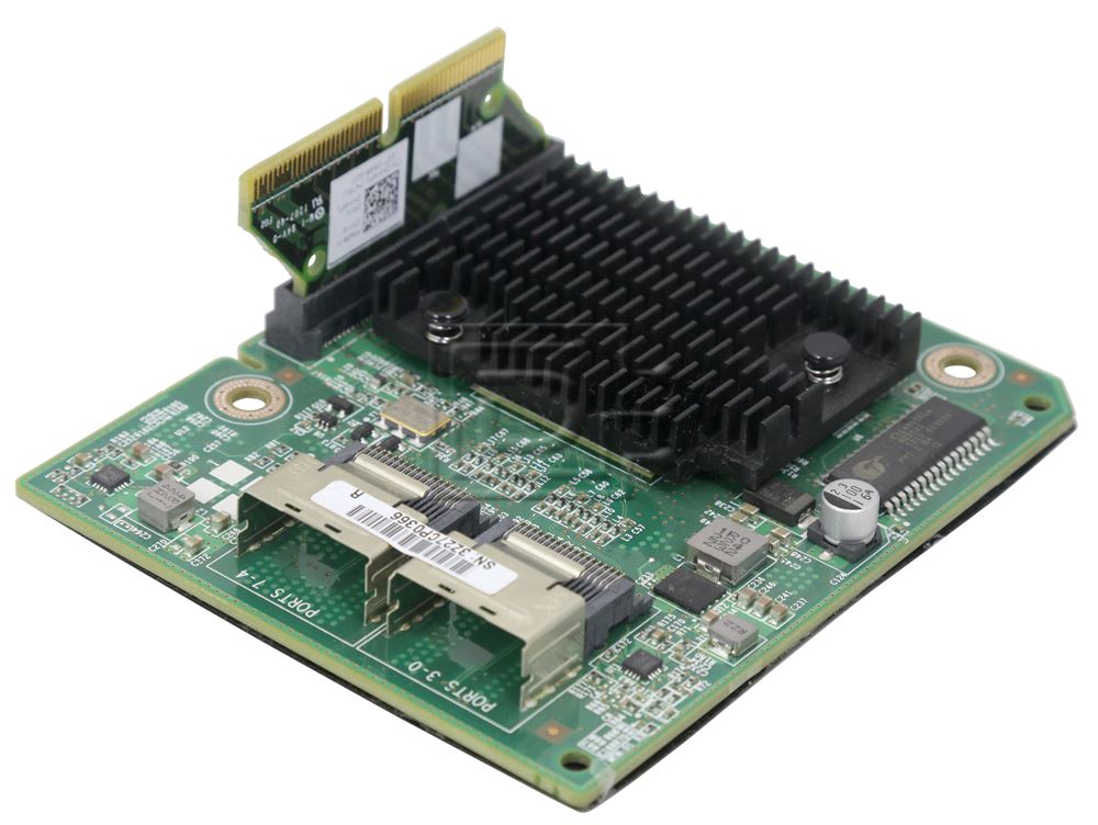 Dell 1CMYH 01CMYH Controller Card Image 2 image