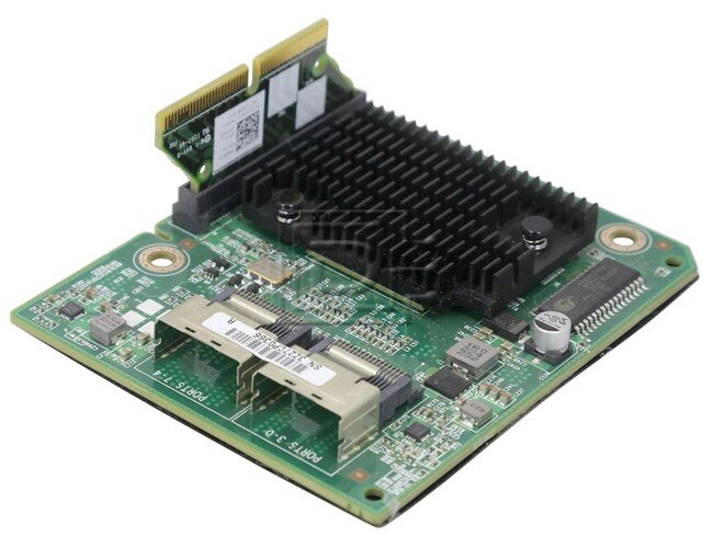 Dell 1CMYH 01CMYH Controller Card Image 2 image