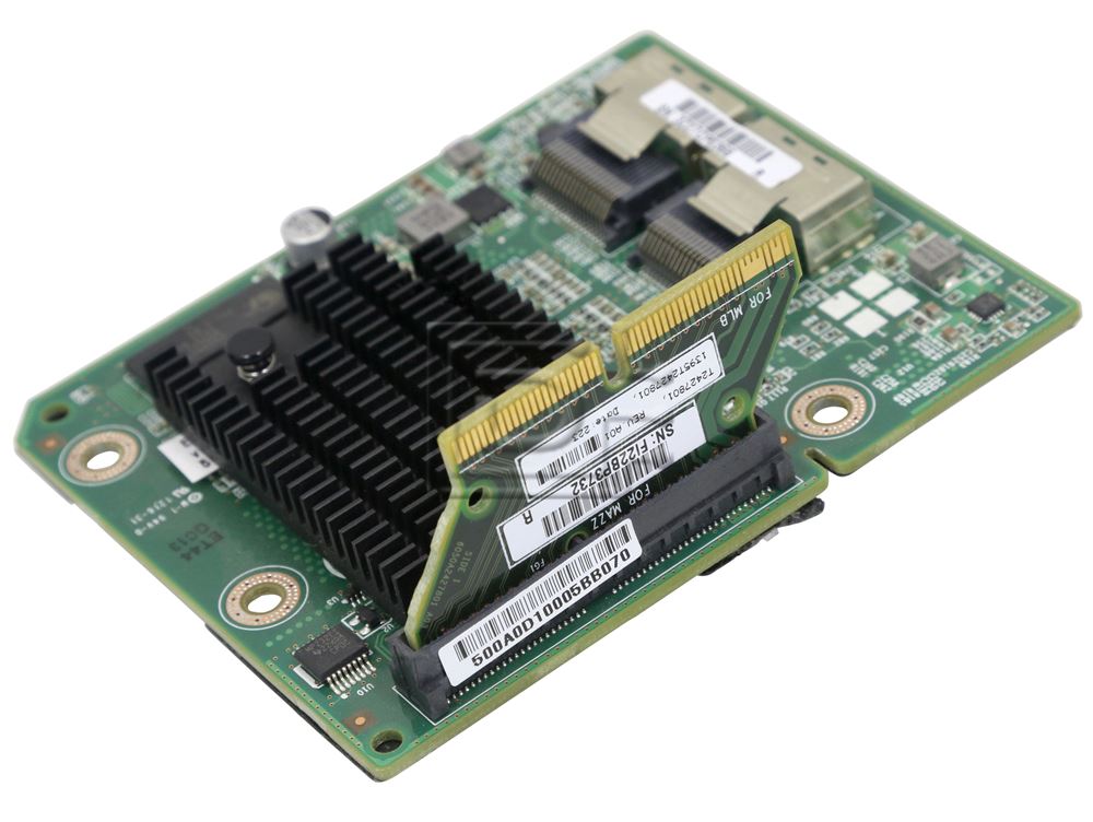 Dell 1CMYH 01CMYH Controller Card Image 3 image