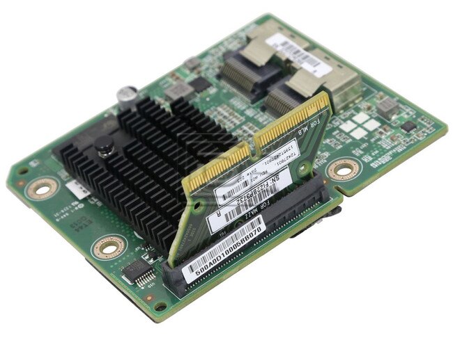 Dell 1CMYH 01CMYH Controller Card Image 3 image