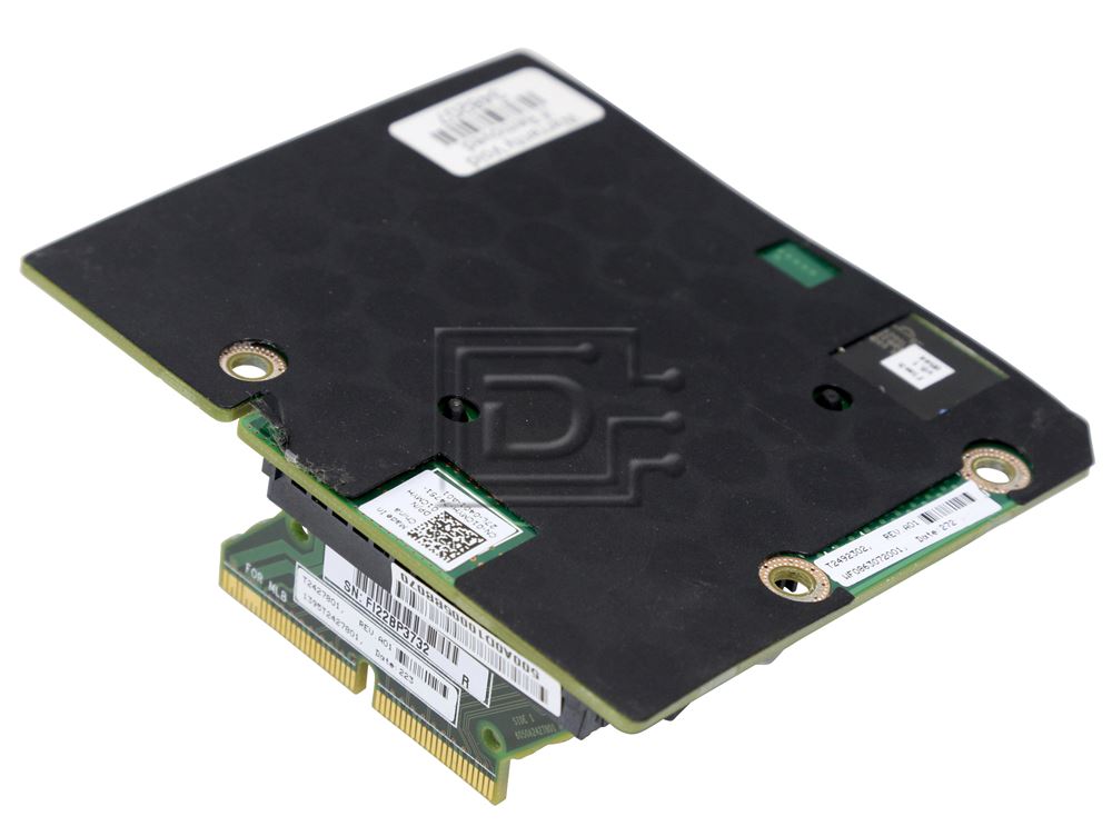 Dell 1CMYH 01CMYH Controller Card Image 4 image