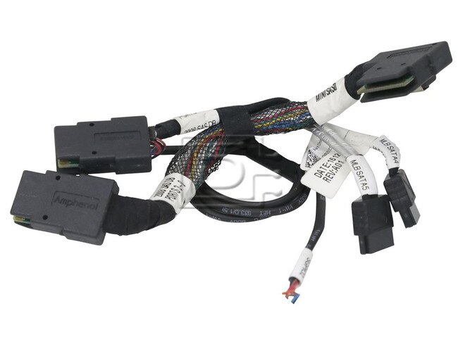 Dell 1CMYH 01CMYH Controller Card Image 5 image