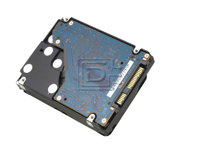 Dell 1DCWH MBD2147RC SAS Hard Drive Image 2 image