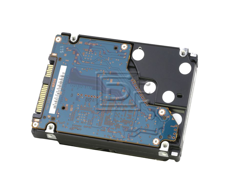 Dell 1DCWH MBD2147RC SAS Hard Drive Image 3 image