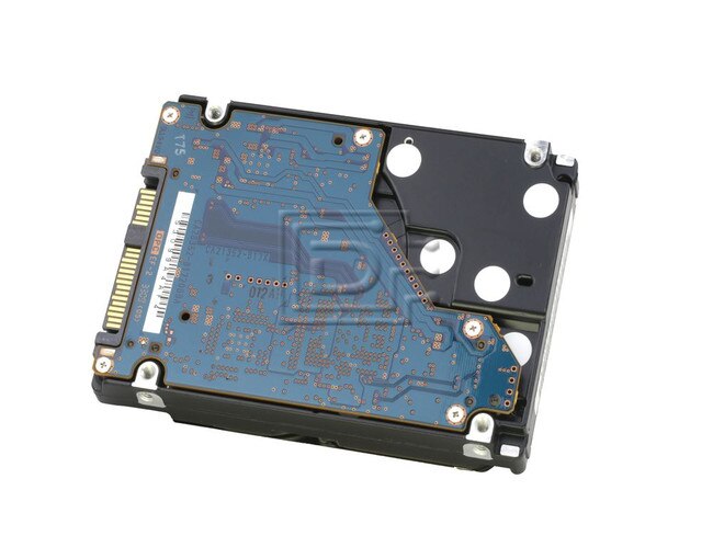 Dell 1DCWH MBD2147RC SAS Hard Drive Image 3 image