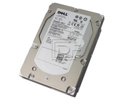Dell 1DKVF 01DKVF 9FL066-048 Dell 1DKVF 146Gb 15K SAS Hard Drive