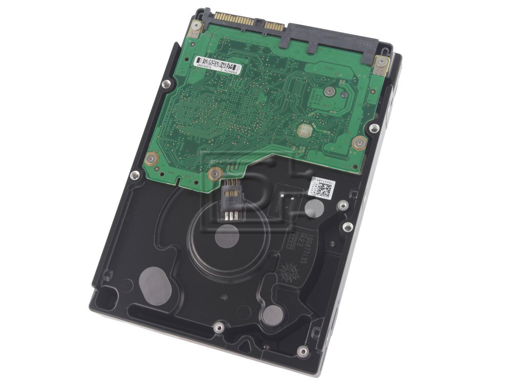 Dell 1DKVF 01DKVF Dell 1DKVF 146Gb 15K SAS Hard Drive Image 2 image