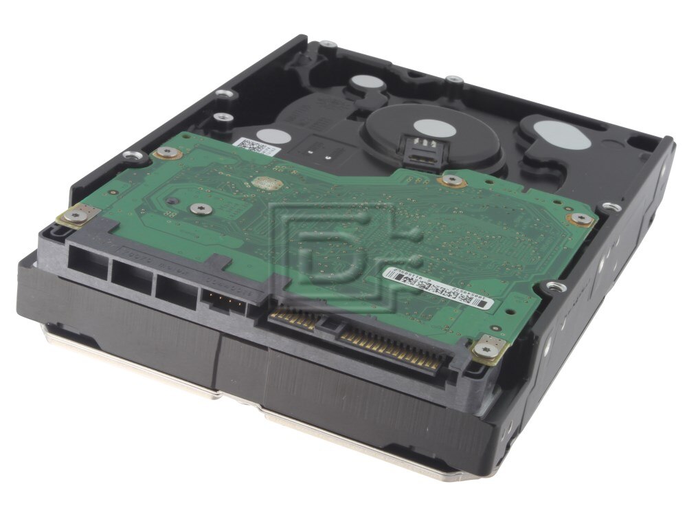 Dell 1DKVF 01DKVF Dell 1DKVF 146Gb 15K SAS Hard Drive Image 3 image