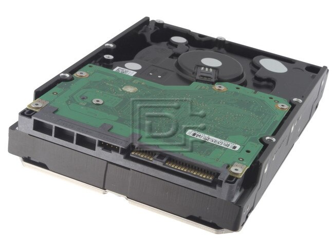 Dell 1DKVF 01DKVF Dell 1DKVF 146Gb 15K SAS Hard Drive Image 3 image