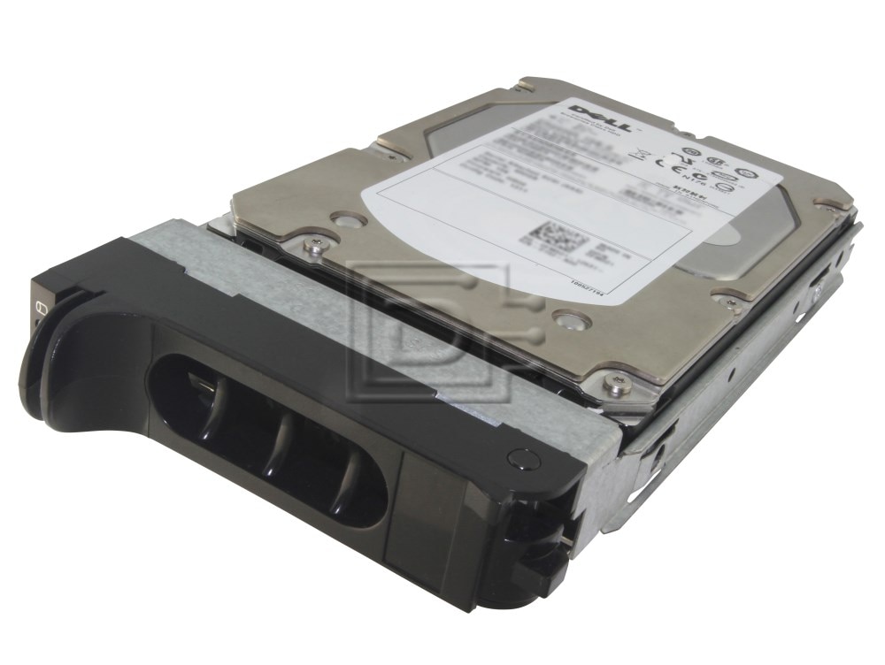 Dell 341-2835 Dell SCSI Hard Drive Image 1 image