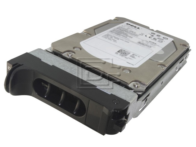 Dell 341-2835 Dell SCSI Hard Drive Image 1 image