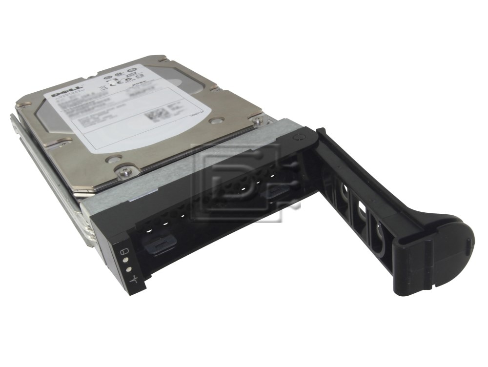 Dell 341-2835 Dell SCSI Hard Drive Image 2 image