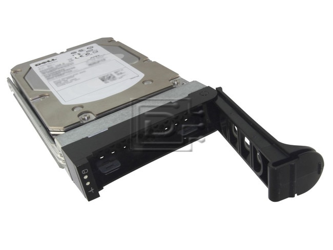 Dell 341-2835 Dell SCSI Hard Drive Image 2 image