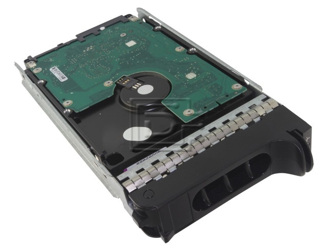 Dell 341-2835 Dell SCSI Hard Drive Image 3 image
