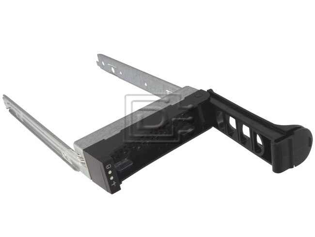 Dell 1F912 99YVC Dell Trays / Caddy / Caddies SCSI Hard Drives image 2