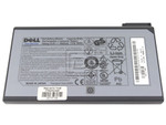 Dell 1K500 312-0051 Latitude C Series and Inspiron Laptop Battery