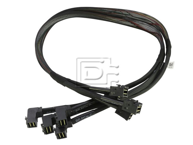 Dell 1PDFM 01PDFM 01PDFM NVMe Extender Expansion cable Image 1 image