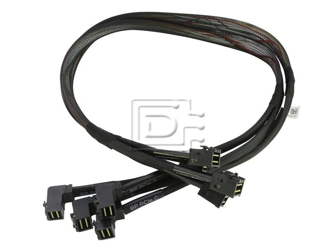 Dell 1PDFM 01PDFM 01PDFM NVMe Extender Expansion cable image 1