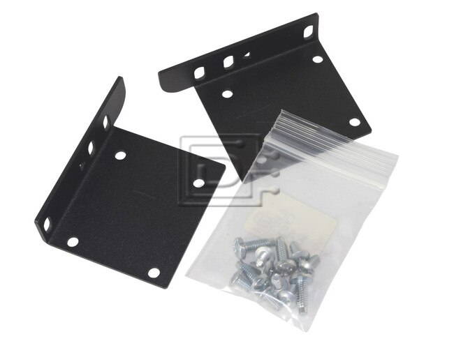 Dell 1R103 Dell rack shelf Rail kit image 2