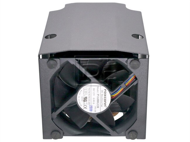 Dell 1TD00 01TD00 PowerEdge Processor image 2