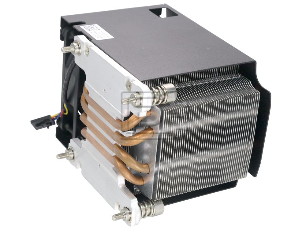 Dell 1TD00 01TD00 PowerEdge Processor Image 4 image