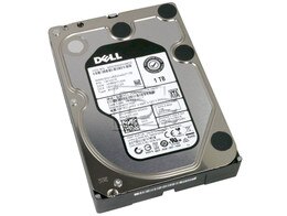 HGST 1W10016 HUS722T1TALA600 HNWHH 0HNWHH SATA Hard Drive