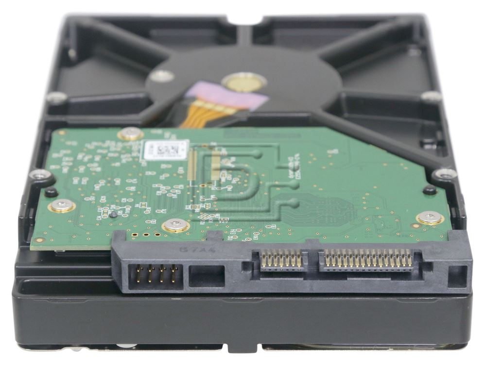 Dell HGST / Hitachi Ultrastar 7K2 1W10016/ HUS722T1TALA600