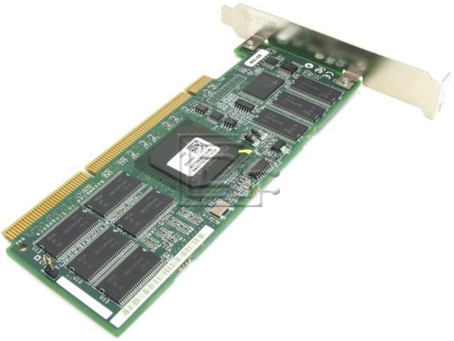ADAPTEC 2010S SCSI RAID Controller Image 1 image