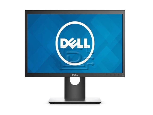 Dell 210-AIII P2017H LED Monitor image 1