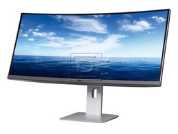 Dell 210-ARCL 76KGV U3419W LCD Monitor