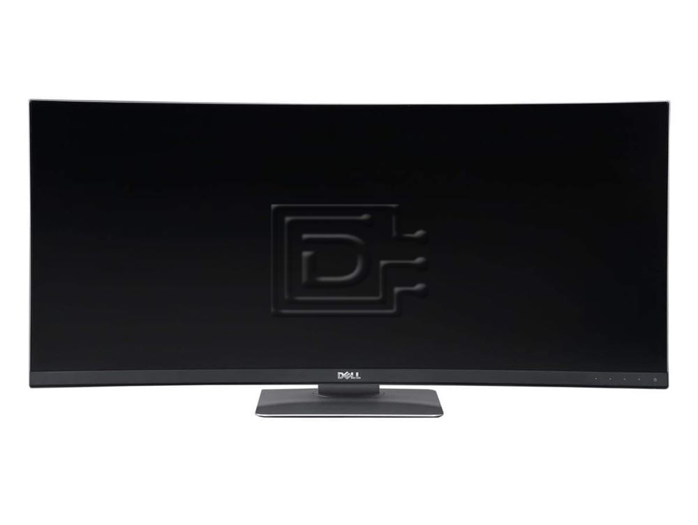 Dell 210-ARCL 76KGV U3419W LCD Monitor Image 3 image