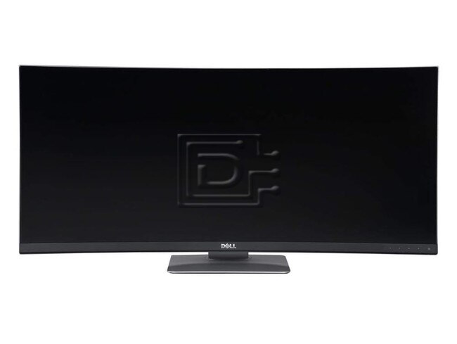 Dell 210-ARCL 76KGV U3419W LCD Monitor Image 3 image