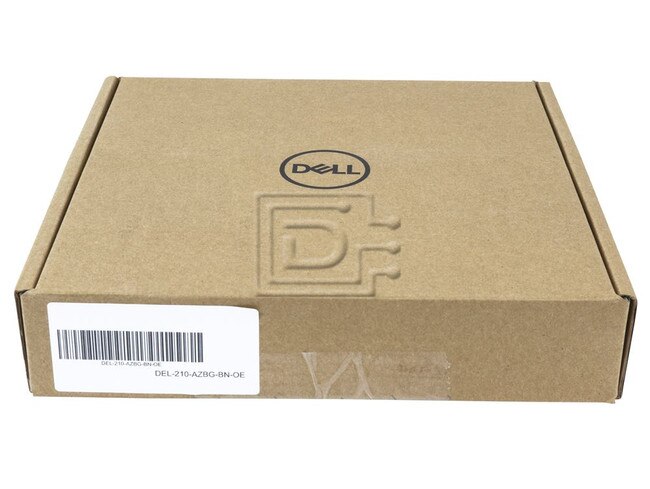 Dell 210-AZBG 14CN6 Dell Docking Station image 2