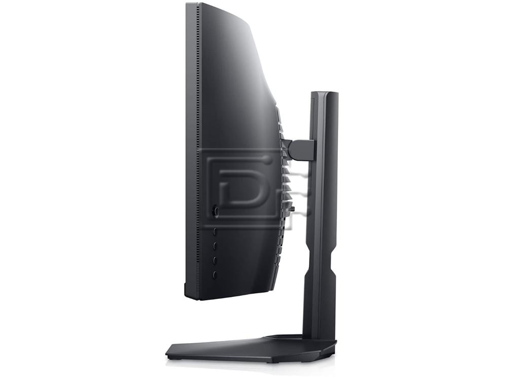 Dell 210-AZEP S3422DWG LED LCD Gaming Monitor curved ultrawide HD Image 4 image