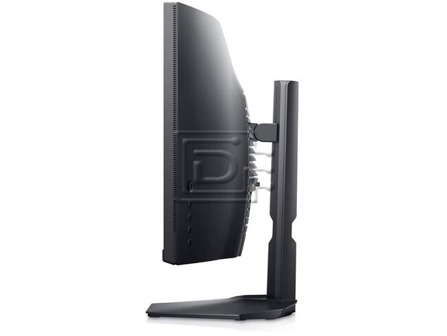 Dell 210-AZEP S3422DWG LED LCD Gaming Monitor curved ultrawide HD Image 4 image