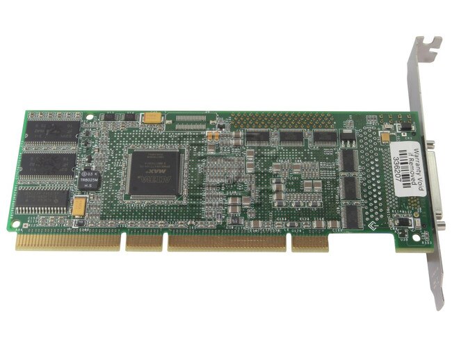 ADAPTEC 2120S ASR-2120S SCSI RAID Controller image 2