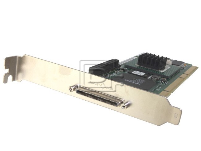 ADAPTEC 2120S ASR-2120S SCSI RAID Controller image 3