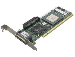 ADAPTEC 2200S N5694 0N5694 C1902 0C1902 00X511 0X511 AIC-7902W SCSI RAID Controller