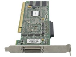 Adaptec SCSI RAID 2025ZCR Controller Driver
