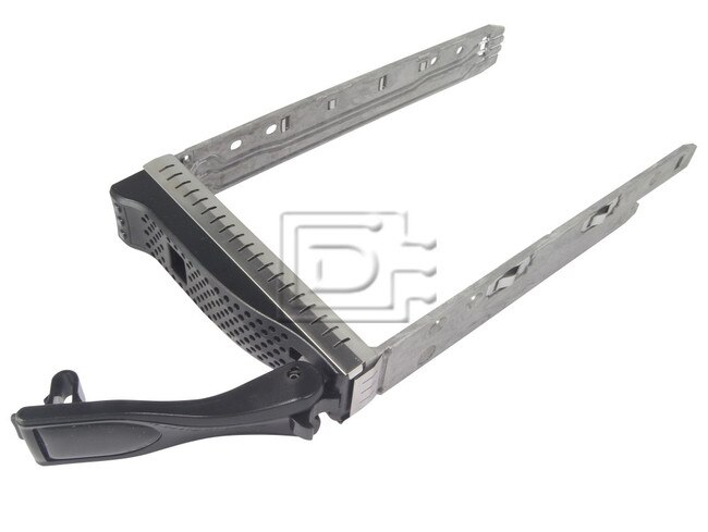 LSI Logic 22172-01 M101751 266774-00 24952-00 22172-01 LSI / ENGENIO 22172-01 SAS Disk Trays / Caddy Image 2 image