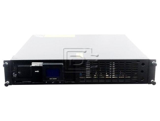 Dell H919N 0WCJKH WCJKH 225-2392 UPS Uninterruptible Power Supply image 1