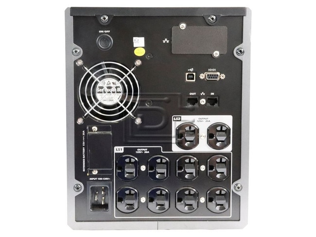 Dell 225-2394 1920T VHJXF J716N UPS Uninterruptible Power Supply Image 3 image
