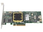 ADAPTEC 2258200-R ASR-5405 TCA-00275-04-DE SAS SATA RAID Card