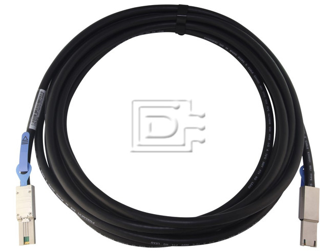 Dell 227HP 0227HP External SAS 8088 Cable Assembly image 1