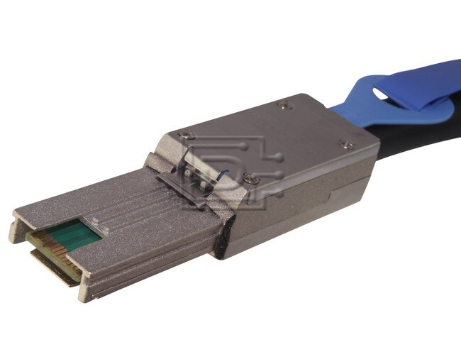 Dell 227HP 0227HP External SAS 8088 Cable Assembly image 2