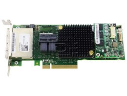 ADAPTEC 2280900-R 78165 0KT1V 00KT1V Adaptec RAID Controller Adpater