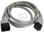 HEWLETT PACKARD 242867-005 Dell K2490 Power Cable